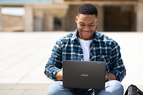 ASUS BR1402C-i381XA-3Y Intel Core i3 N-series i3-N305 Laptop – image 9