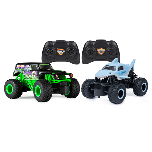 Spin Master MJC RDC Racing Rivals INTL GML – image 2