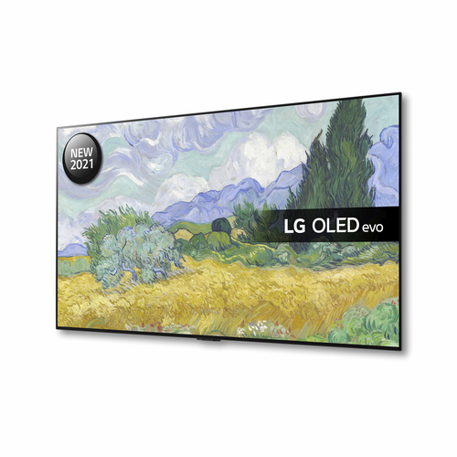 LG OLED55G16LA.AEK TV – image 2