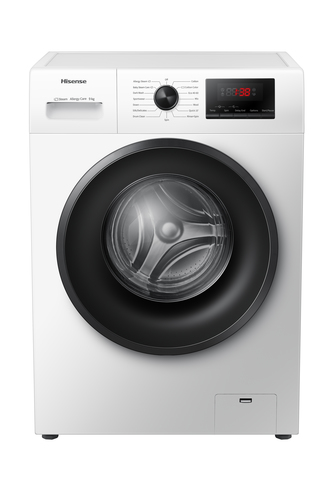 Hisense WFPV9014EM washing machine Front-load – image 8