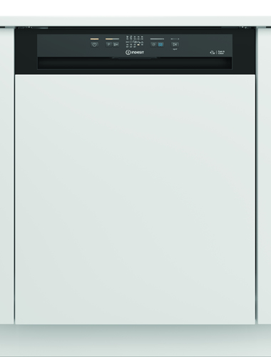 Indesit I3B L634 B Полувстраиваемый 14 мест