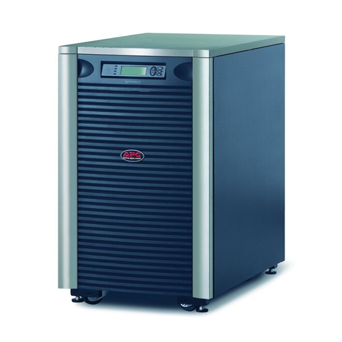APC Symmetra LX 12kVA scalable to 16kVA