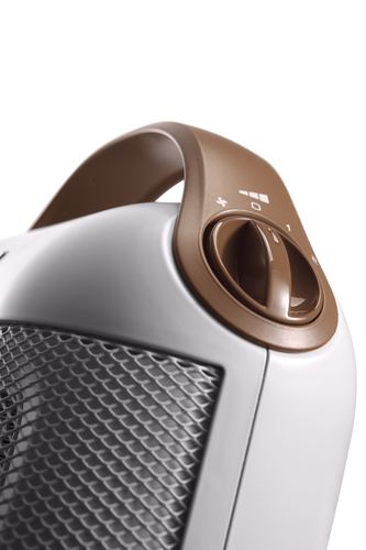 De’Longhi Capsule HFX30C18.IW – image 2