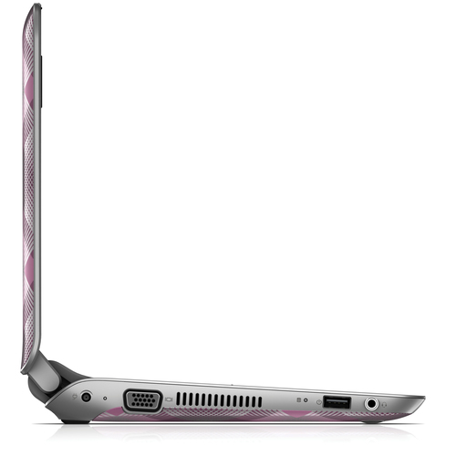 HP Mini 210-2002sa Intel Atom® N455 Netbook – image 8