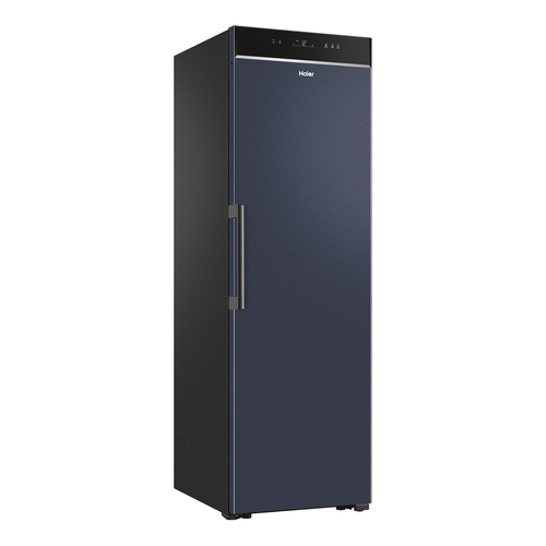 Haier Wine Bank 60 Series 7 HWS247FAH1 Compressor wine cooler Freestanding Black 247 bottle(s) – image 4