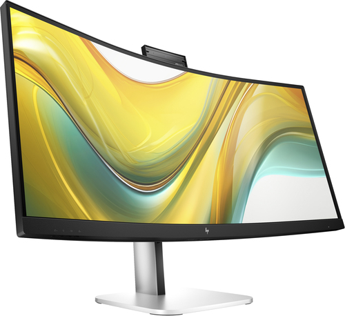 HP Inc. Monitor konferencyjny S5 Pro 534pm WQHD  9E0Z2UT#ABB