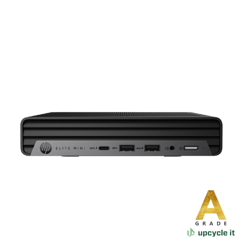 HP Elite Mini 600 G9 (Refurbished) A
