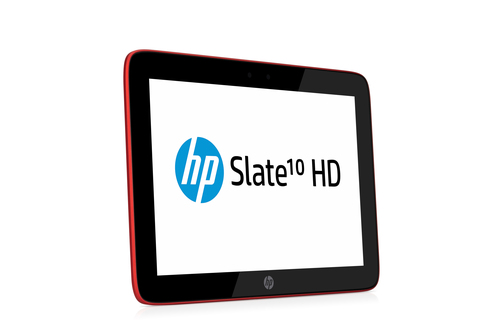 HP Slate 10 HD 3604sa Tablet – image 3