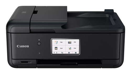 Canon PIXMA TR8620a Inkjet A4