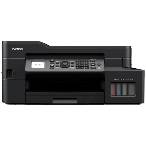 Brother MFC-T925DW multifunction printer Inkjet A4