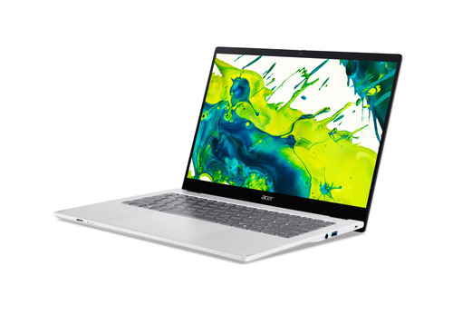 Acer Spin 14 AI SFSP14-I51T-59E2 – image 4