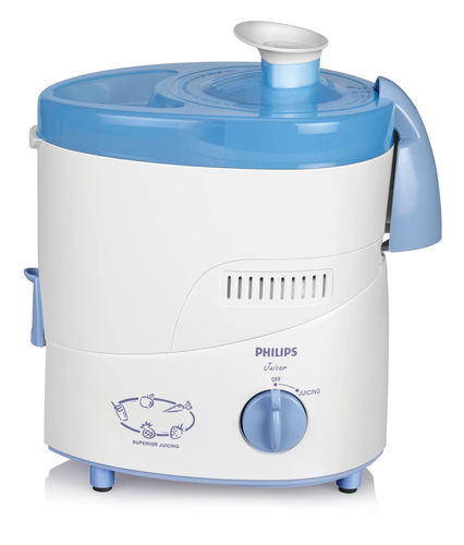 Philips Juicer HL1631/02 – image 2