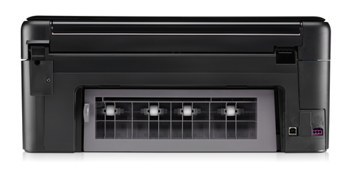 HP Photosmart B210a Inkjet A4 – image 7