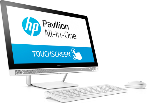 HP Pavilion 24-b229na All-in-One Refurbished PC – image 3