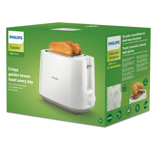 Philips Daily Collection HD2581/00 – Foto 3 von 5