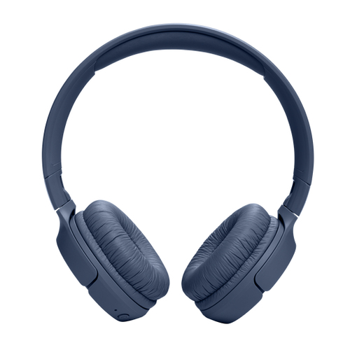 JBL Tune 520BT Гарнитура Беспроводной Оголовье Calls/Music USB Type-C Bluetooth Синий