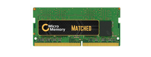 CoreParts MMXCR-DDR4SD0003 memory module
