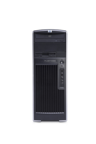 HP xw6400 Workstation