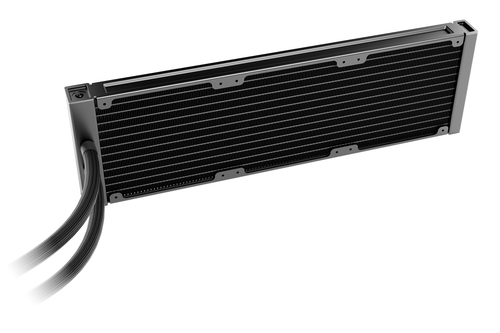 Awd-IT be quiet! Silent Loop 3 360mm Argb Liquid CPU Cooler - BW025 - image 3