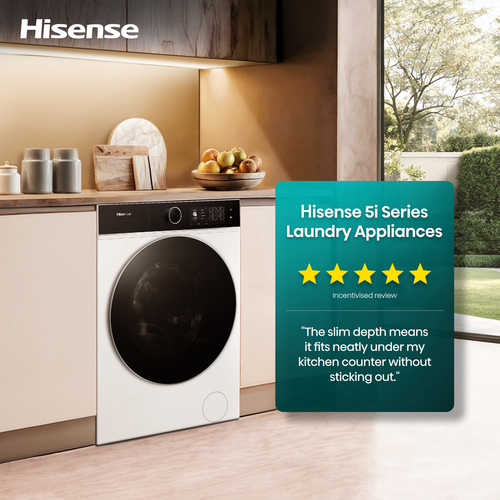 Hisense DH5I904BWBC 5I – image 3