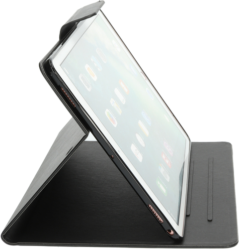 Mobiparts Classic Folio Case Apple iPad Air (2019) Black – image 3