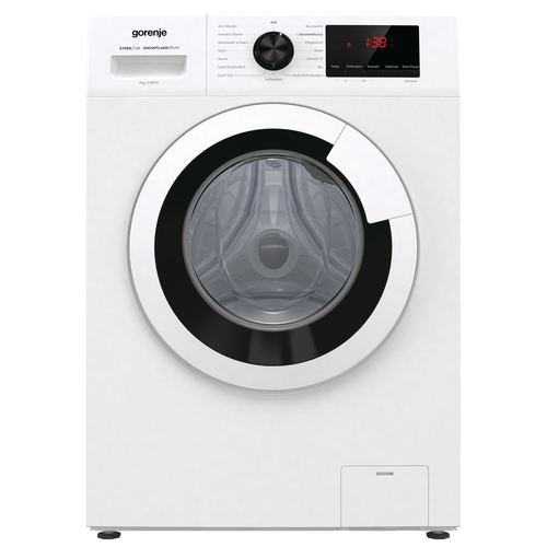 Gorenje WHE74S3P washing machine Front-load – image 2
