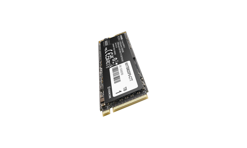 Klevv Cras C715 K01TBM2SP0-C7T 1TB M.2 2280 NVMe PCIe 3.0 SSD - image 6