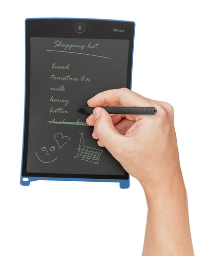 Trust WIZZ DIGITAL WRITING PAD PERP – image 3