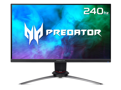 Acer Predator XB273GXbmiiprzx – image 1