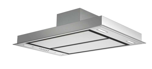 Hoover HDC110IN Wall-mounted Stainless steel 991 m³/h