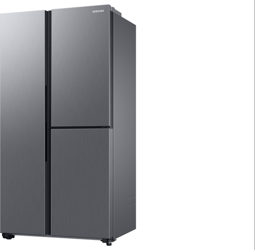 Samsung RH69B8041S9/EG side-by-side refrigerator Freestanding – image 3