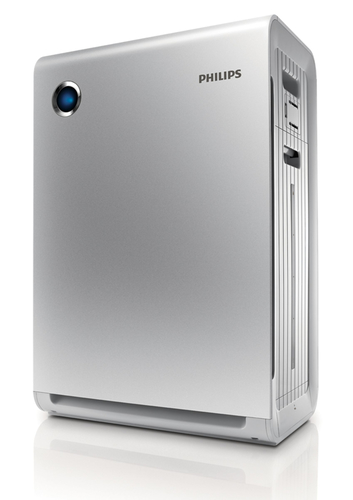 Philips AC4085/01 air purifier Silver