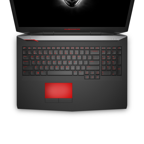 Alienware 17 Intel® Core™ i7 i7-4700MQ Laptop – image 9