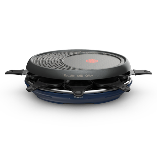 Tefal RE3104 raclette grill 8 person(s) – image 2