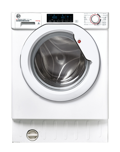 Hoover HBDOS 695TMET-80 – image 1