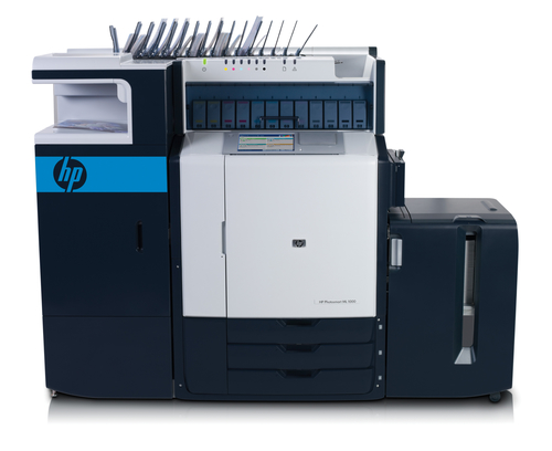 HP Photosmart ML1000 Minilab System