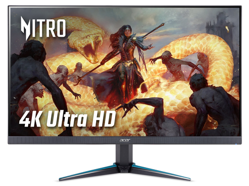 Acer NITRO VG270KLBMIIPX IPS 60HZ