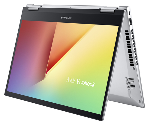ASUS Vivobook Flip 14 TP470EA-EC357X Intel® Core™ i5 i5-1135G7 Hybrid (2-in-1) – image 4