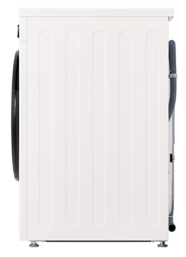 LG F4X1009NWB Wasmachine Wit, afbeelding 6