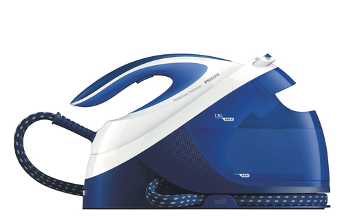 Philips PerfectCare Performer GC8733 Steam generator iron – image 1