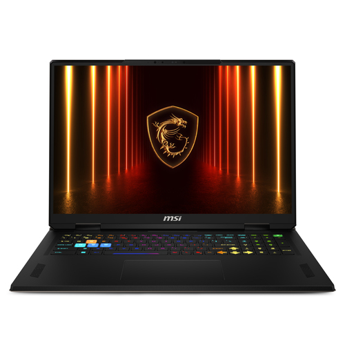 MSI Vector 18 HX AI A2XWJG-885IT – image 1