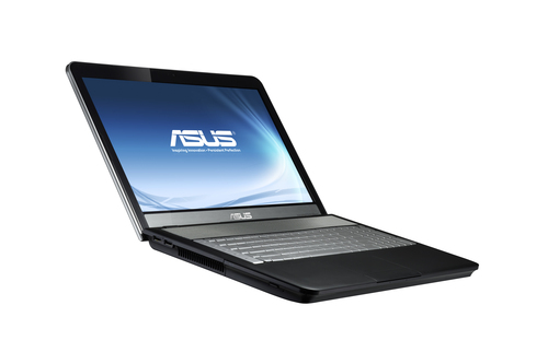 ASUS N75SF-V2G-TZ171V-BE Intel® Core™ i7 i7-2670QM – image 2