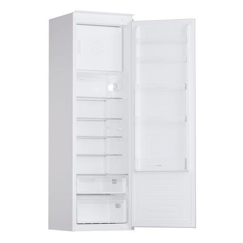 Candy CM4S518EW combi-fridge Built-in – image 4