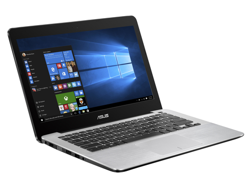 ASUS X302LJ-FN104T laptop Intel® Core™ i3 i3-4005U – image 3