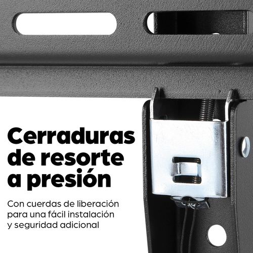 Soporte para TV MANHATTAN 461993