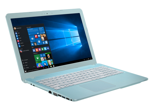 ASUS X540BA-GQ782 laptop AMD A9 A9-9425 – image 2
