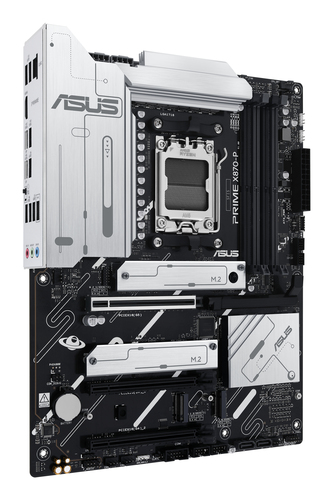 Asus Prime X870-P Amd X870 Socket AM5 Atx Motherboard - image 3