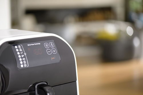Tefal Delight Precision FX1020 fryer Stand-alone – image 7