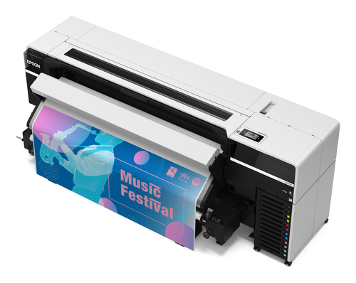 Epson SureColor S8100 – image 4