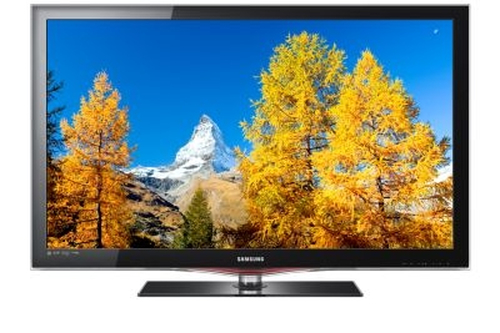 Samsung LE37C650L1P